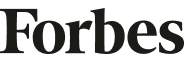 forbes dark logo