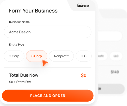 <p>Effortless S Corp Formation No Fees, No Hassles</p>